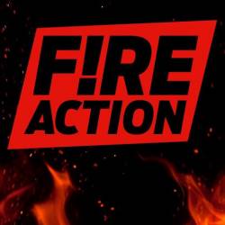 Fire Action : Rock Brigade